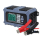Ładowarka do akumulatorów Qoltec Inteligentna ładowarka do akumulatora (AGM, LiFePO4, GE, 12V